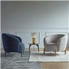Butaca Gran Scandinavian Upholstery