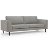 Sofá K605 Scandinavian Upholstery