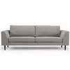 Sofá K605 Scandinavian Upholstery