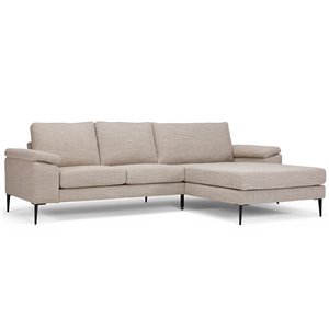 Sofá K605 Scandinavian Upholstery