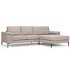 Sofá K605 Scandinavian Upholstery