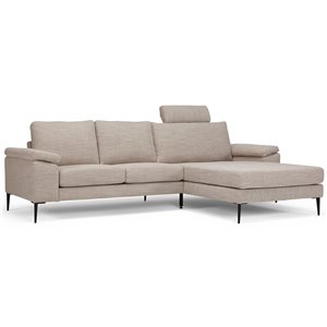 Sofá K605 Scandinavian Upholstery