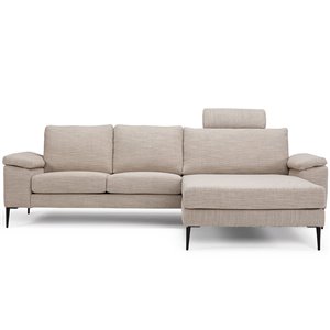 Sofá K605 Scandinavian Upholstery