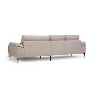 Sofá K605 Scandinavian Upholstery