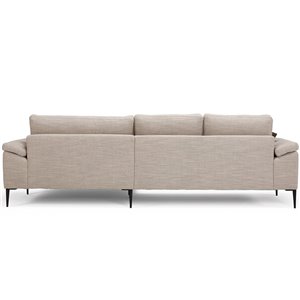 Sofá K605 Scandinavian Upholstery