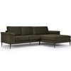 Sofá K605 Scandinavian Upholstery