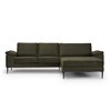 Sofá K605 Scandinavian Upholstery