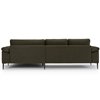 Sofá K605 Scandinavian Upholstery