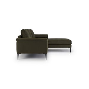 Sofá K605 Scandinavian Upholstery