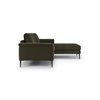 Sofá K605 Scandinavian Upholstery