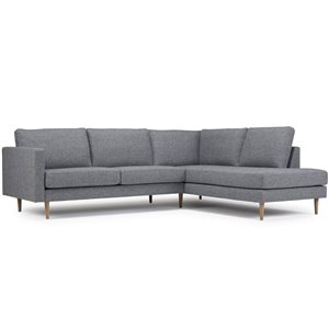 Sofá K605 Scandinavian Upholstery