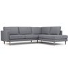 Sofá K605 Scandinavian Upholstery