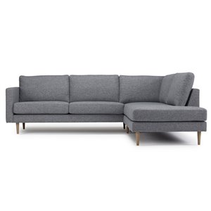 Sofá K605 Scandinavian Upholstery