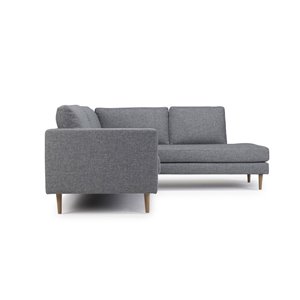 Sofá K605 Scandinavian Upholstery