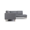 Sofá K605 Scandinavian Upholstery
