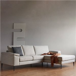 Sofá K605 Scandinavian Upholstery