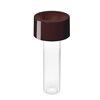 Lámpara sobremesa portátil Fleur Foscarini