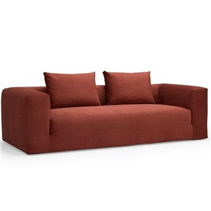 Sofá K605 Scandinavian Upholstery