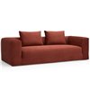 Sofá K605 Scandinavian Upholstery