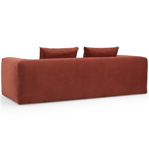 Sofá K605 Scandinavian Upholstery