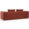 Sofá K605 Scandinavian Upholstery