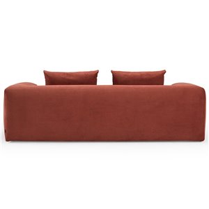 Sofá K605 Scandinavian Upholstery