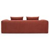 Sofá K605 Scandinavian Upholstery