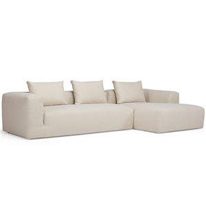 Sofá K605 Scandinavian Upholstery