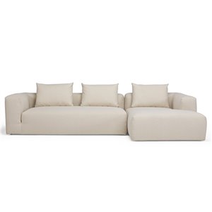Sofá K605 Scandinavian Upholstery