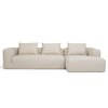 Sofá K605 Scandinavian Upholstery