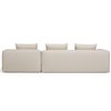 Sofá K605 Scandinavian Upholstery