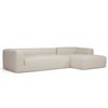 Sofá K605 Scandinavian Upholstery