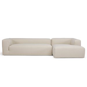 Sofá K605 Scandinavian Upholstery