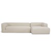 Sofá K605 Scandinavian Upholstery