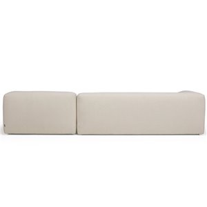 Sofá K605 Scandinavian Upholstery