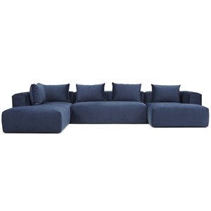 Sofá K605 Scandinavian Upholstery