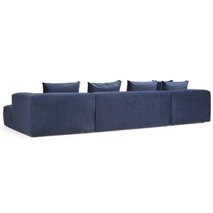 Sofá K605 Scandinavian Upholstery