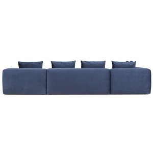 Sofá K605 Scandinavian Upholstery