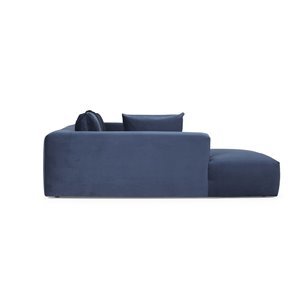 Sofá K605 Scandinavian Upholstery