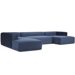 Sofá K605 Scandinavian Upholstery