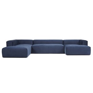 Sofá K605 Scandinavian Upholstery