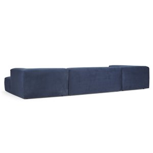 Sofá K605 Scandinavian Upholstery