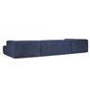 Sofá K605 Scandinavian Upholstery