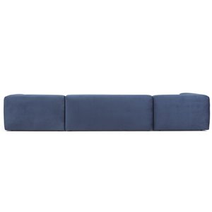 Sofá K605 Scandinavian Upholstery