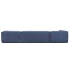 Sofá K605 Scandinavian Upholstery