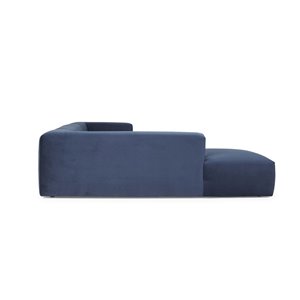 Sofá K605 Scandinavian Upholstery