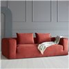 Sofá K605 Scandinavian Upholstery