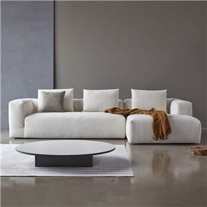 Sofá K605 Scandinavian Upholstery