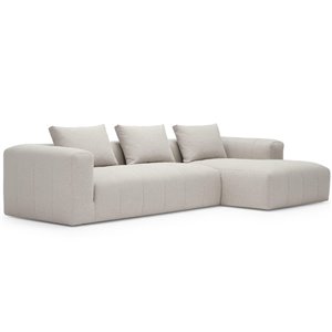 Sofá K612 Scandinavian Upholstery