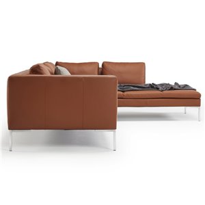 Sofá K651 Scandinavian Upholstery